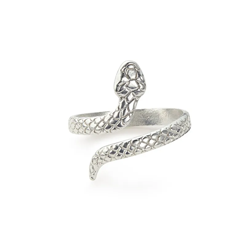 Snake Ring Wrap sold by Alex and Ani