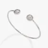Signature Flex Cuff sold by Alex and Ani