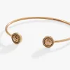 Signature Flex Cuff sold by Alex and Ani