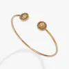 Signature Flex Cuff sold by Alex and Ani