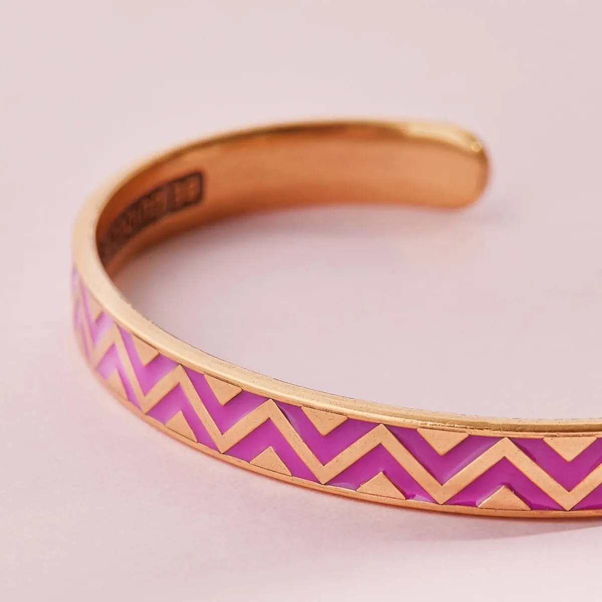 Grape Sangria Cuff Bracelet sold by Alex and Ani product image thumbnail 3