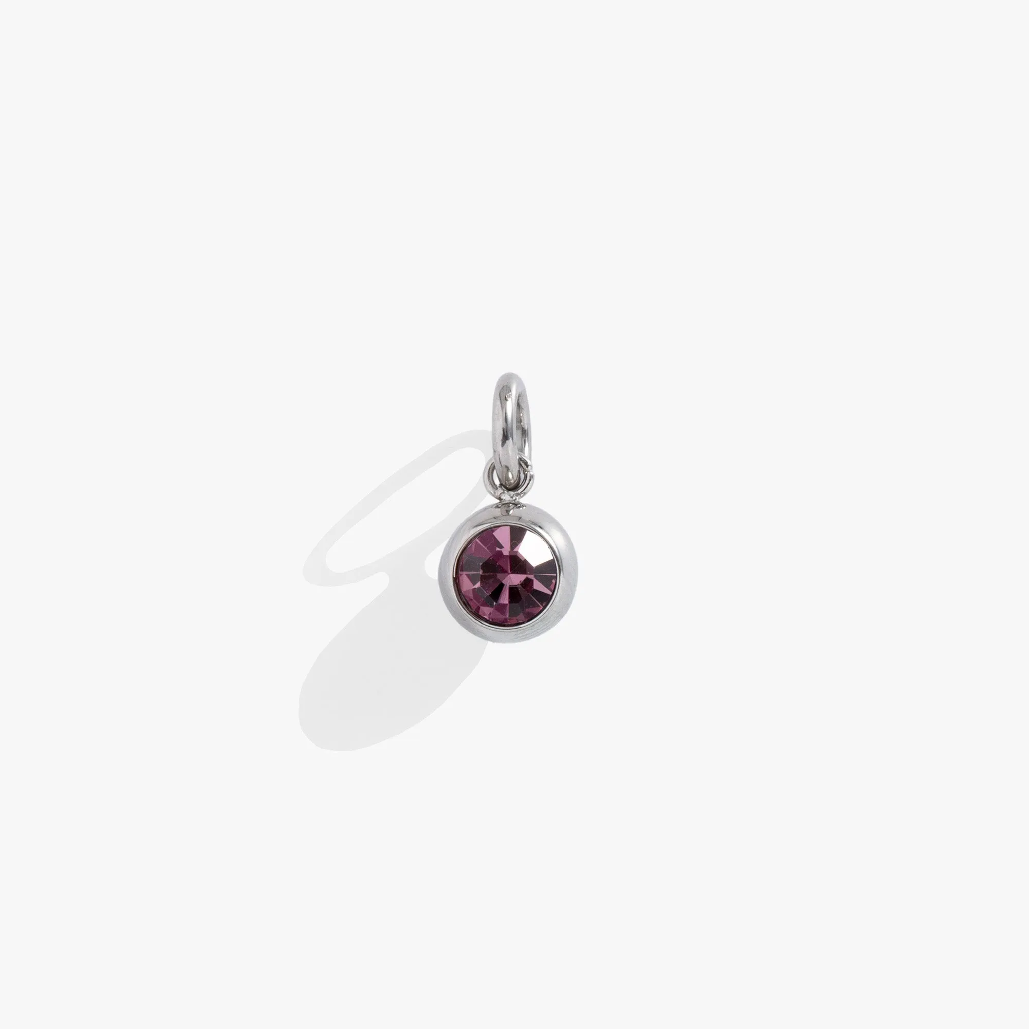 June Birthstone Interchangeable Charm sold by Alex and Ani product image thumbnail 3