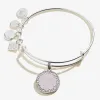 Spread Your Wings and Fly Charm Bangle sold by Alex and Ani