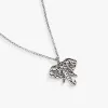 Filigree Elephant Adjustable Necklace sold by Alex and Ani