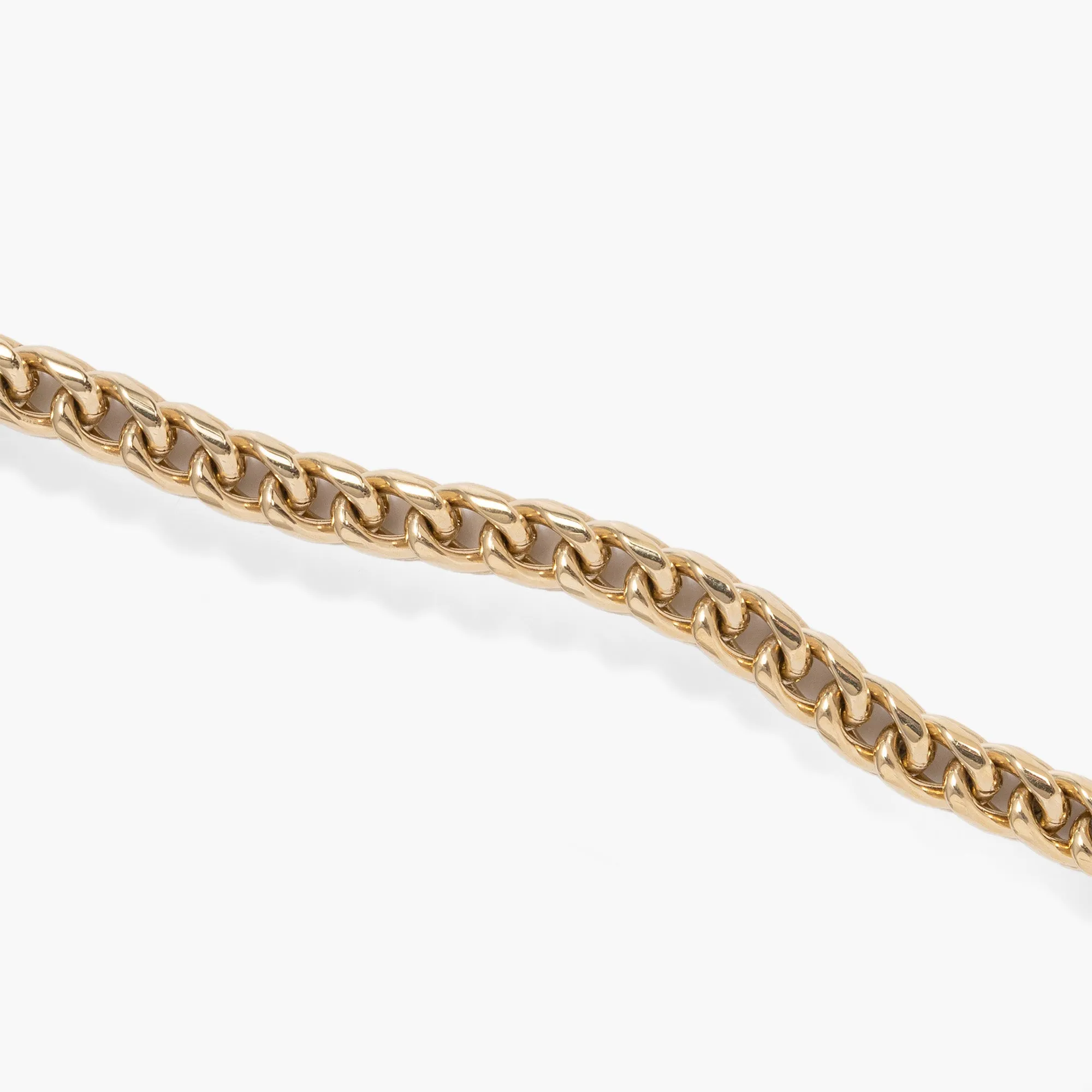 Adjustable Wheat Chain Bracelet sold by Alex and Ani product image thumbnail 2