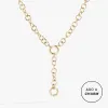 Y Necklace Interchangeable Base sold by Alex and Ani