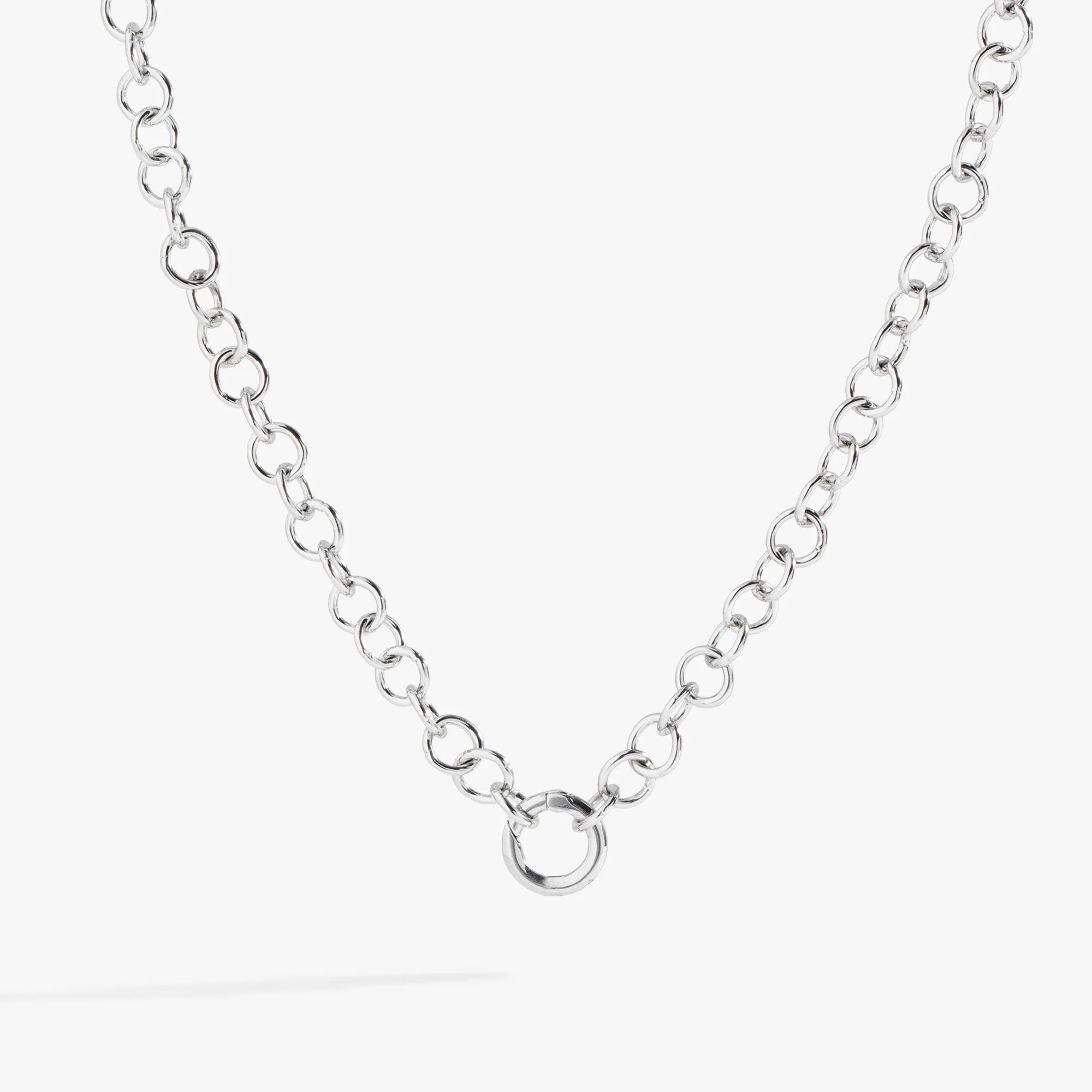 Y Necklace Interchangeable Base sold by Alex and Ani product image thumbnail 2