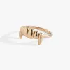 Vampire Teeth Ring sold by Alex and Ani