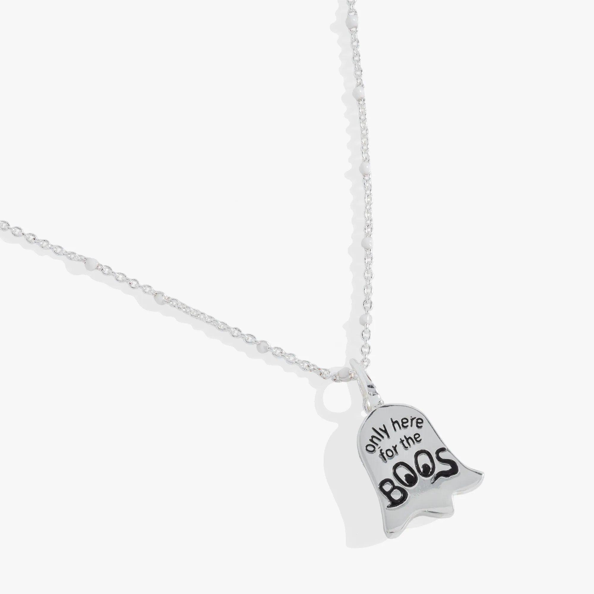 Ghost Necklace sold by Alex and Ani product image thumbnail 3