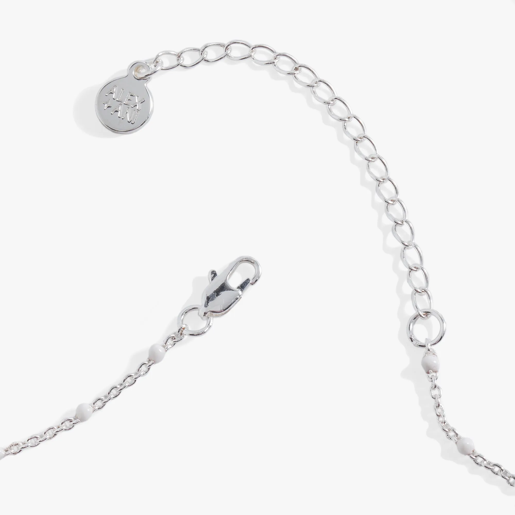 Ghost Necklace sold by Alex and Ani product image thumbnail 4