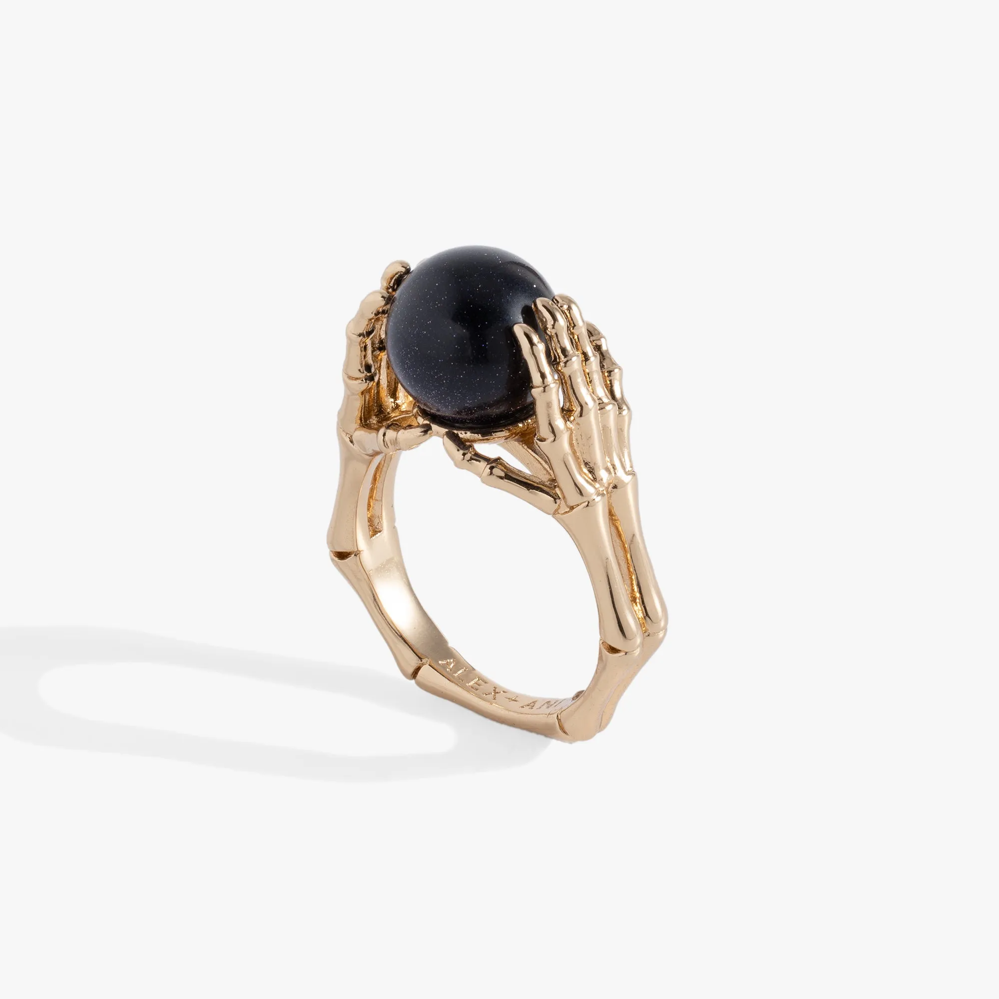 Crystal Ball Ring sold by Alex and Ani product image thumbnail 2