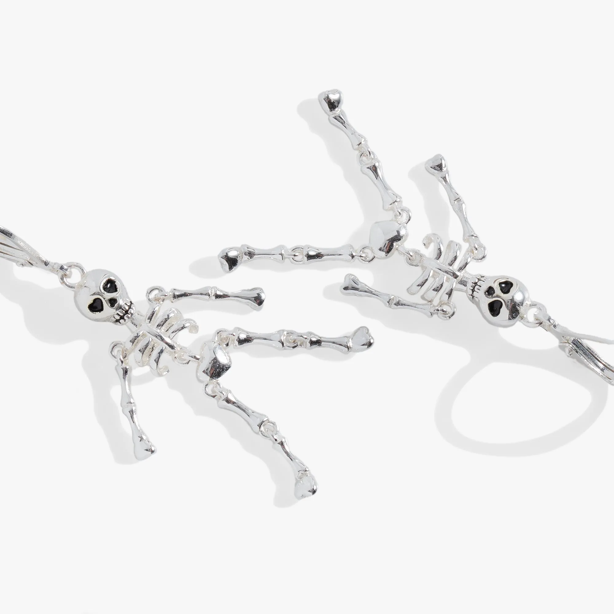 Skeleton Drop Earring sold by Alex and Ani product image thumbnail 2