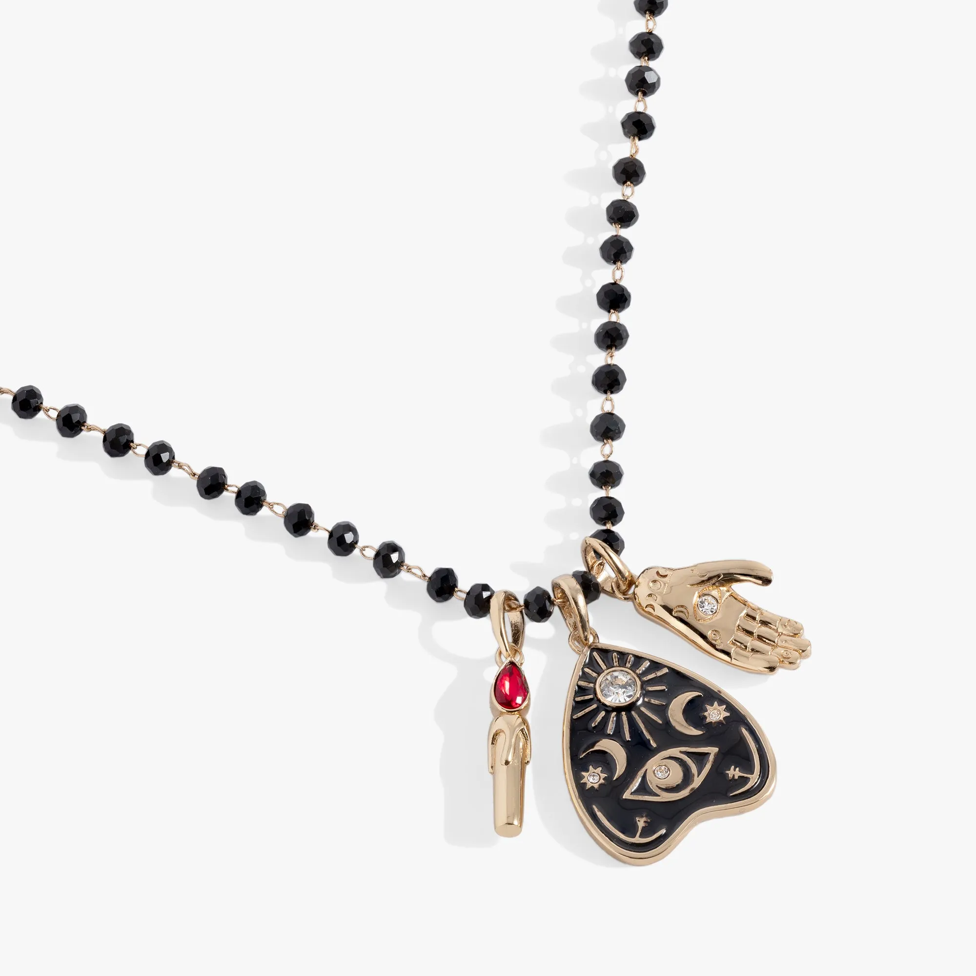 Divination Charm Necklace sold by Alex and Ani product image thumbnail 2