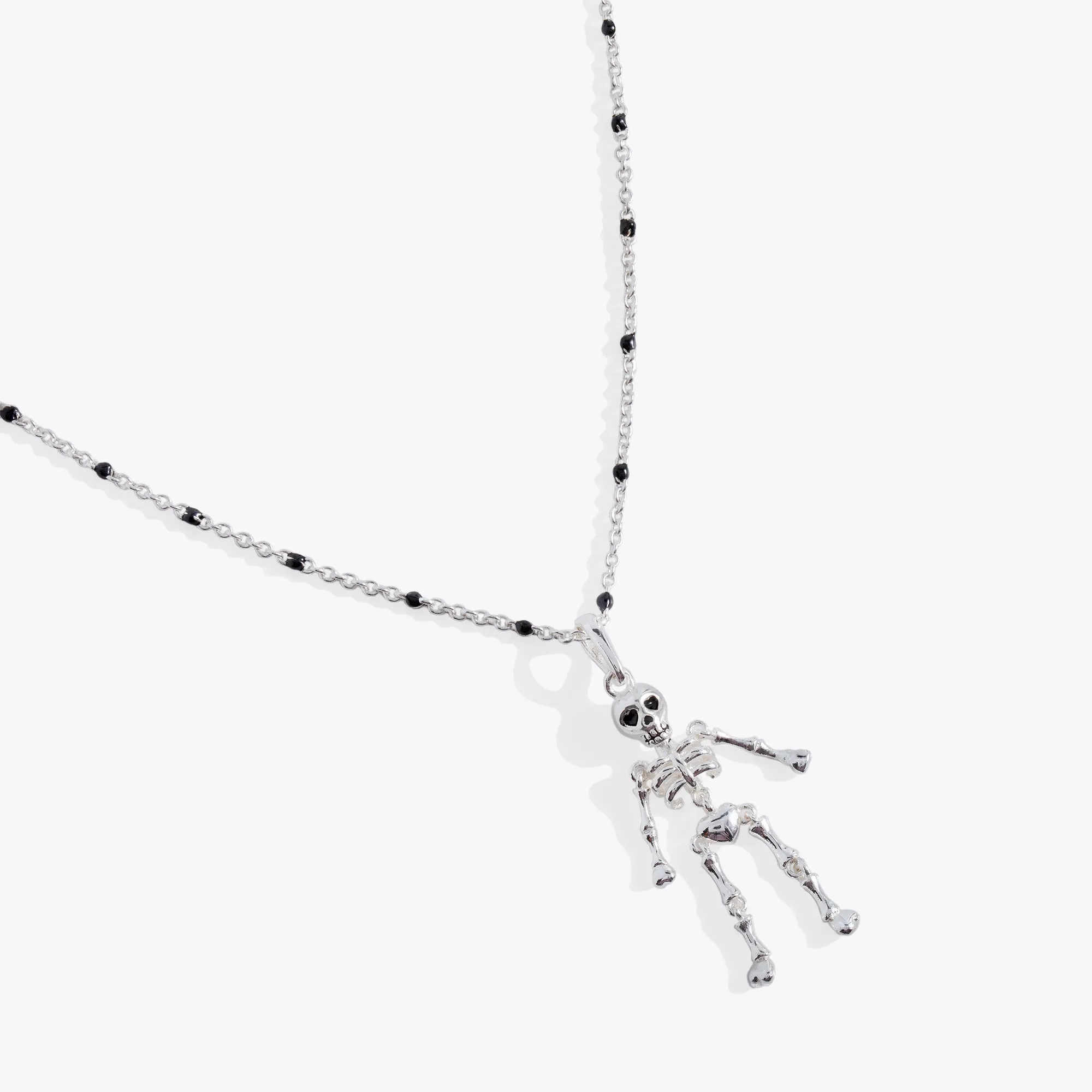 Skeleton Necklace sold by Alex and Ani product image thumbnail 2