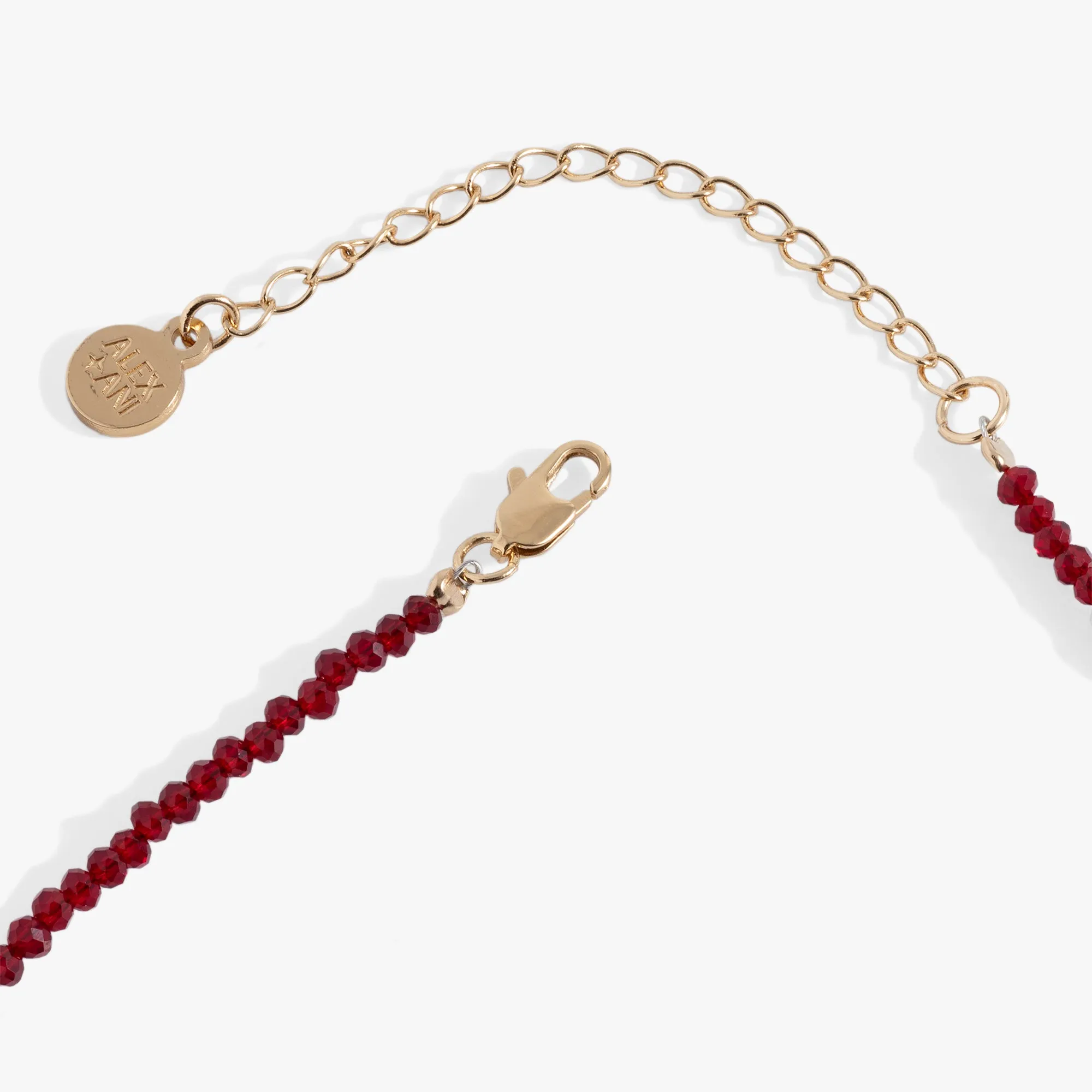 Vampire Teeth Fangs Pendant sold by Alex and Ani product image thumbnail 3