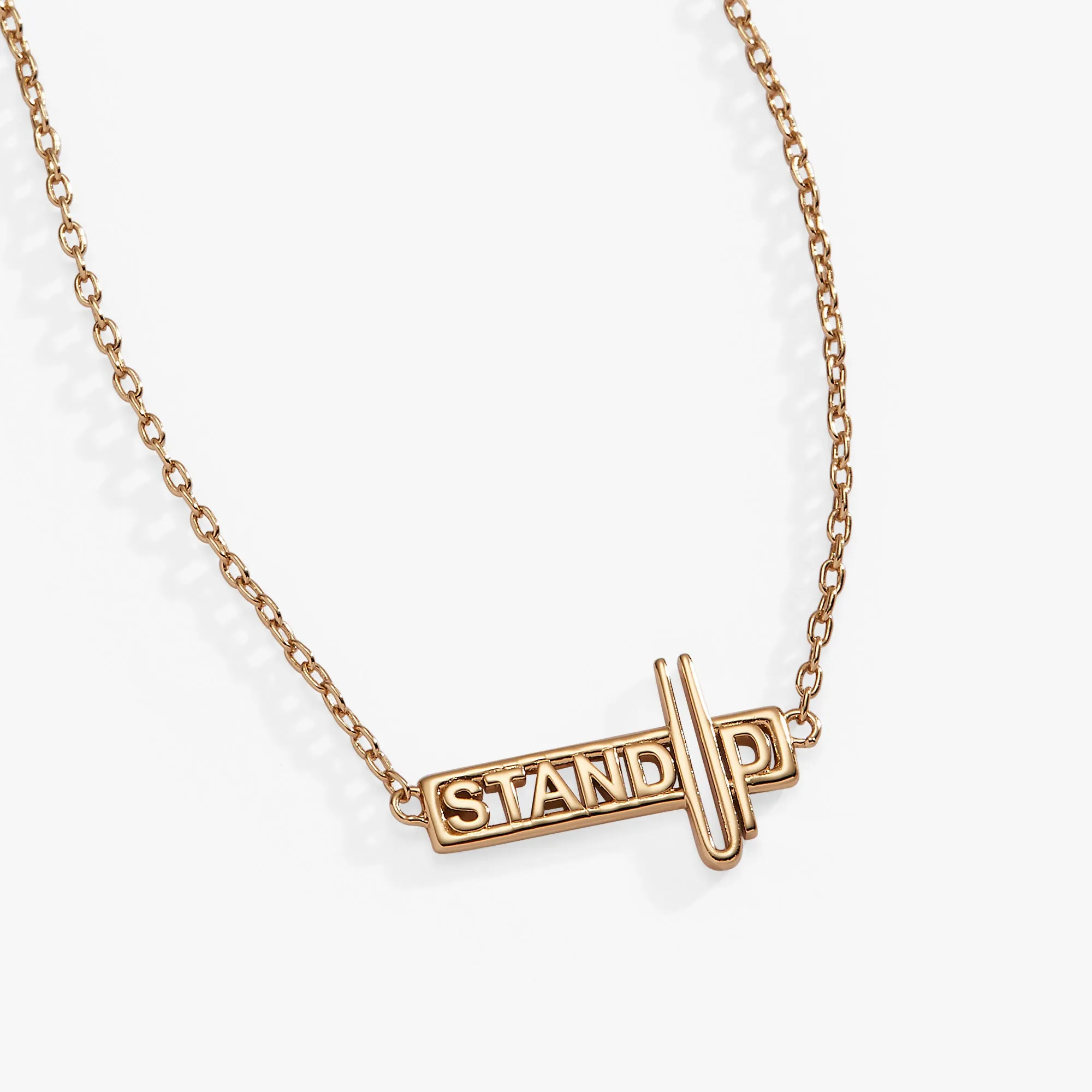 Stand Up Pendant sold by Alex and Ani product image thumbnail 2