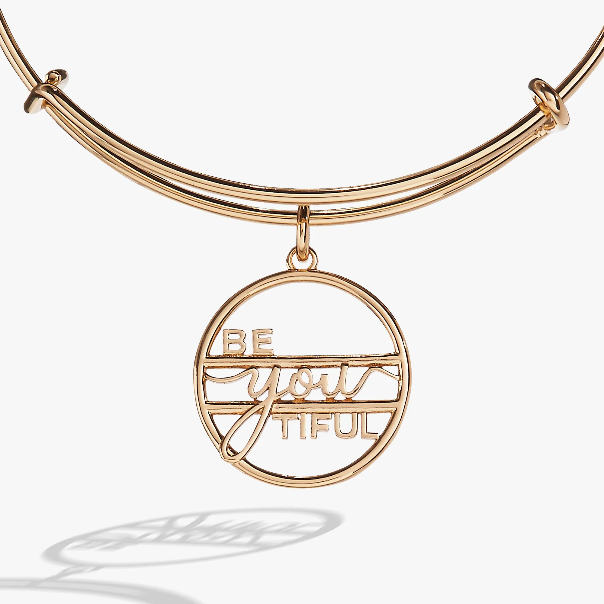 Be-You-Tiful Bangle sold by Alex and Ani product image thumbnail 2