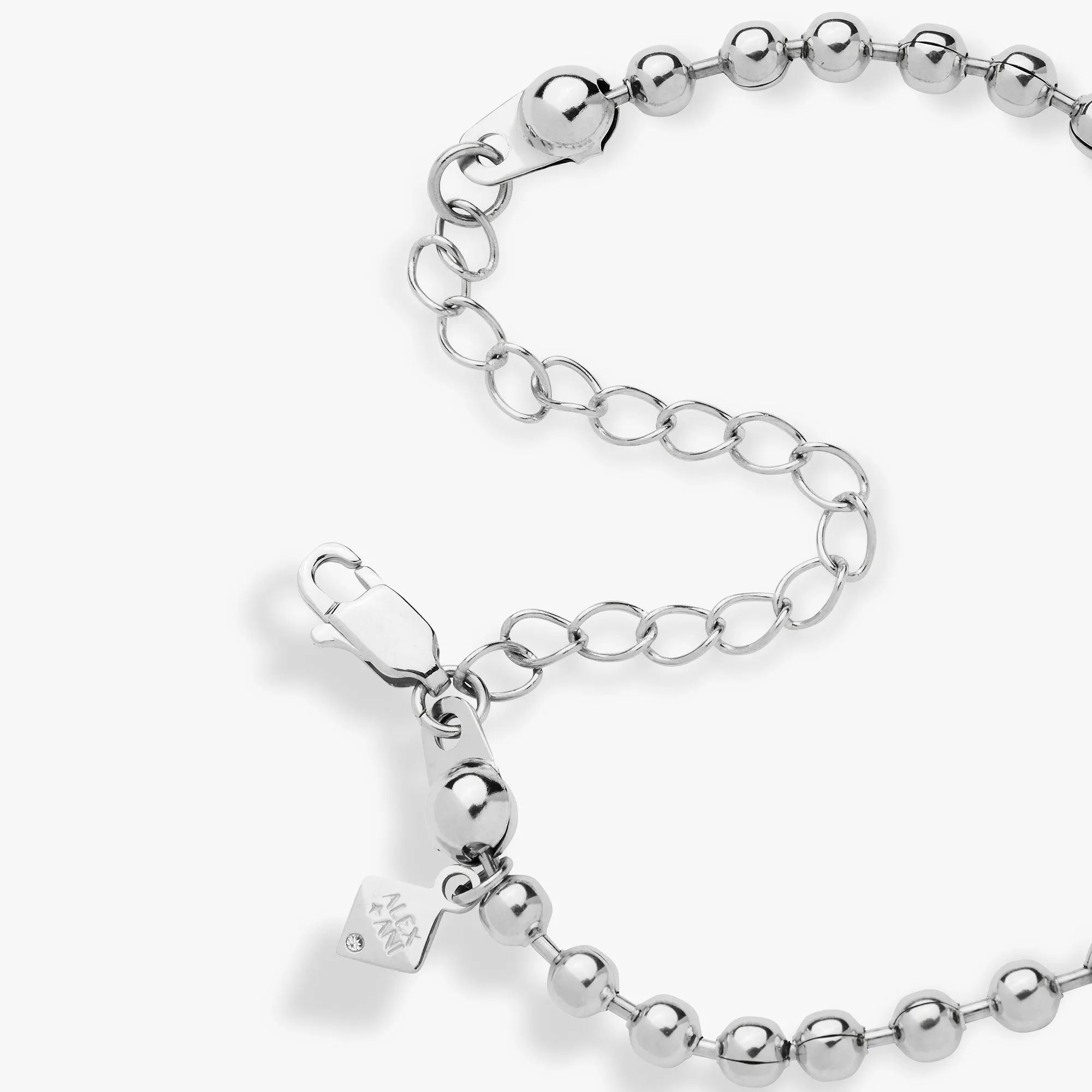 Sunflower Ball Chain Bracelet sold by Alex and Ani product image thumbnail 3