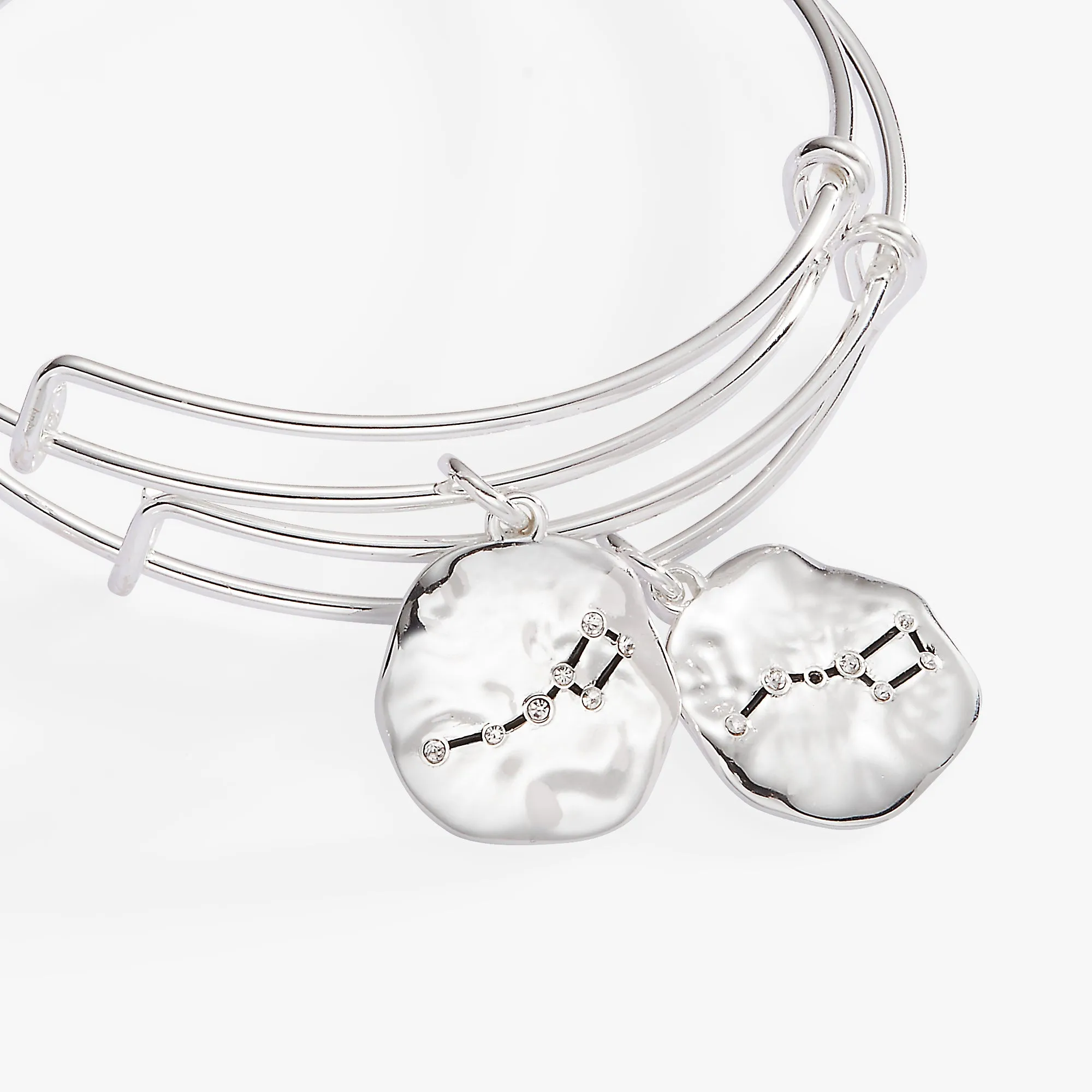 Little Dipper BFF Bangle Set of 2 sold by Alex and Ani product image thumbnail 2