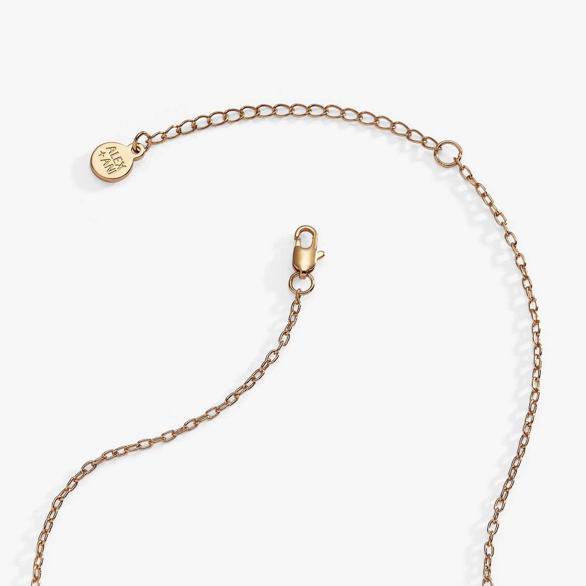 Peace Pendant Necklace sold by Alex and Ani product image thumbnail 3