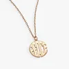 Peace Pendant Necklace sold by Alex and Ani