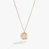 Peace Pendant Necklace sold by Alex and Ani