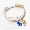 Yin Yang Celestial BFF Bangle Set of 2 sold by Alex and Ani