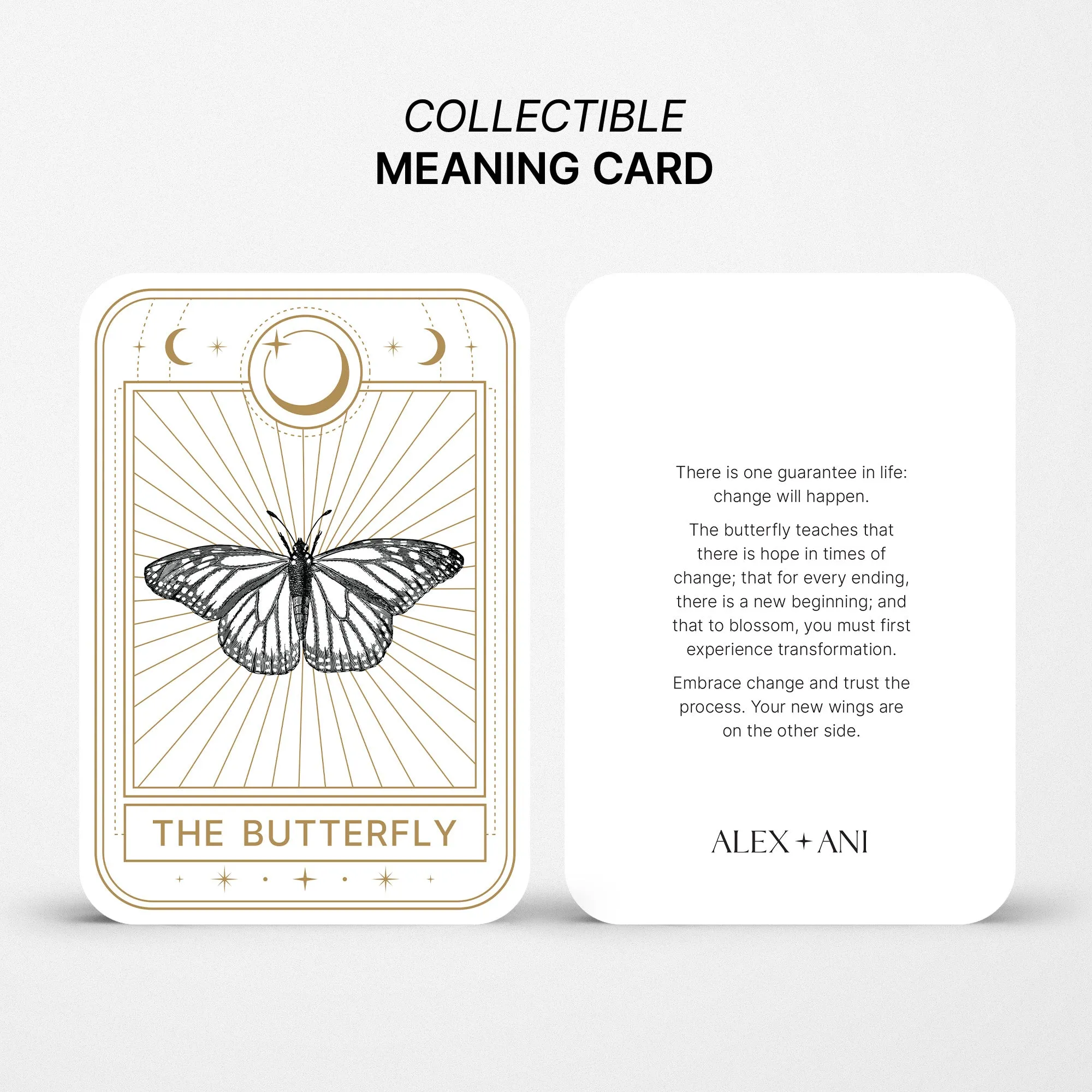 Butterfly Barrel Closure Bracelet sold by Alex and Ani product image thumbnail 5