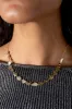 Silver Linings Chain Necklace sold by Alex and Ani