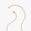 Silver Linings Chain Necklace sold by Alex and Ani