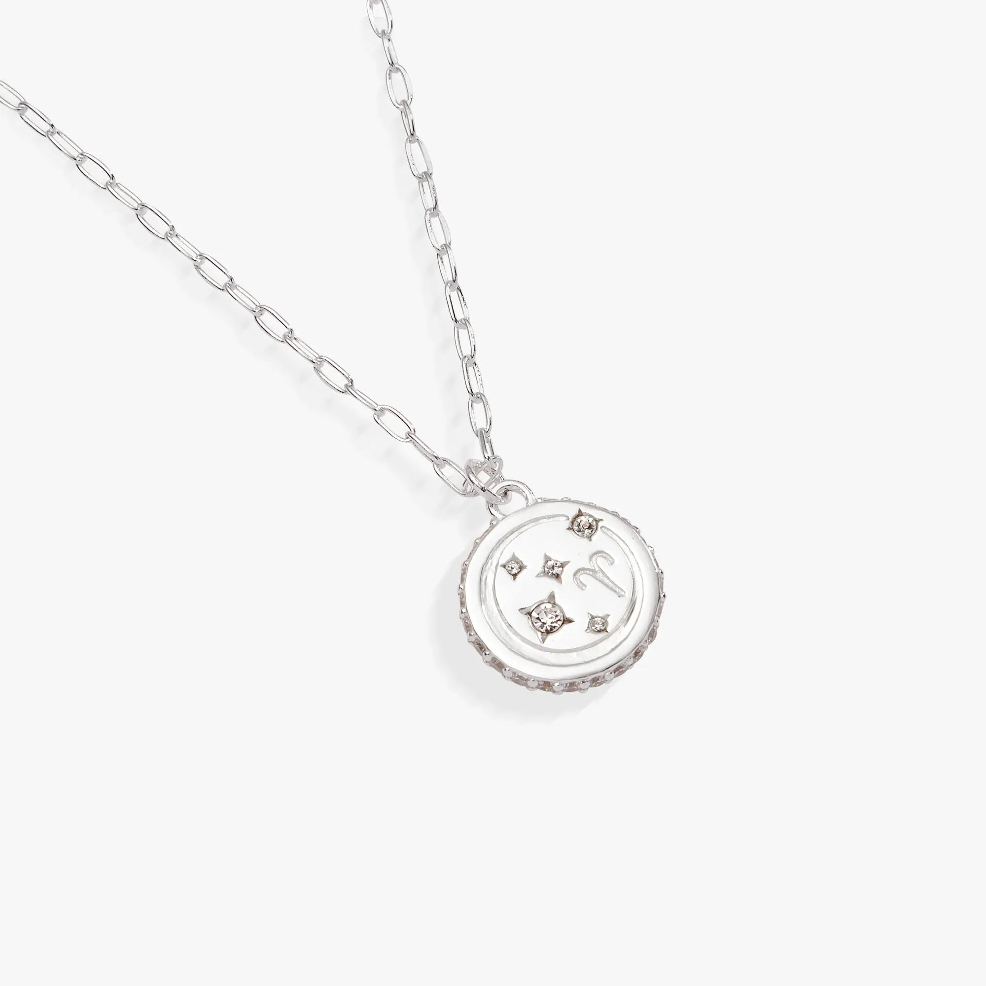 Aries Zodiac Precious Necklace sold by Alex and Ani product image thumbnail 2