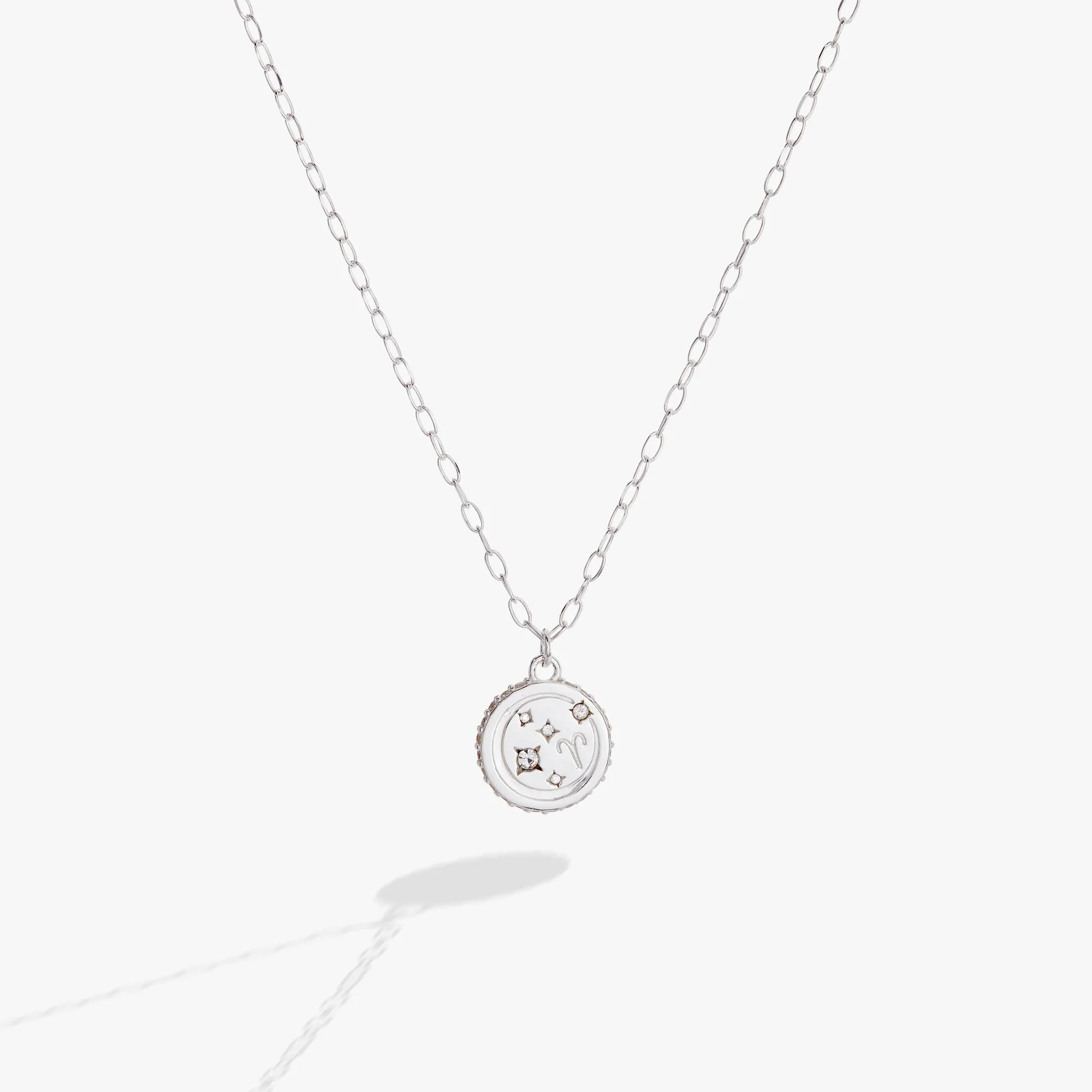 Aries Zodiac Precious Necklace sold by Alex and Ani
