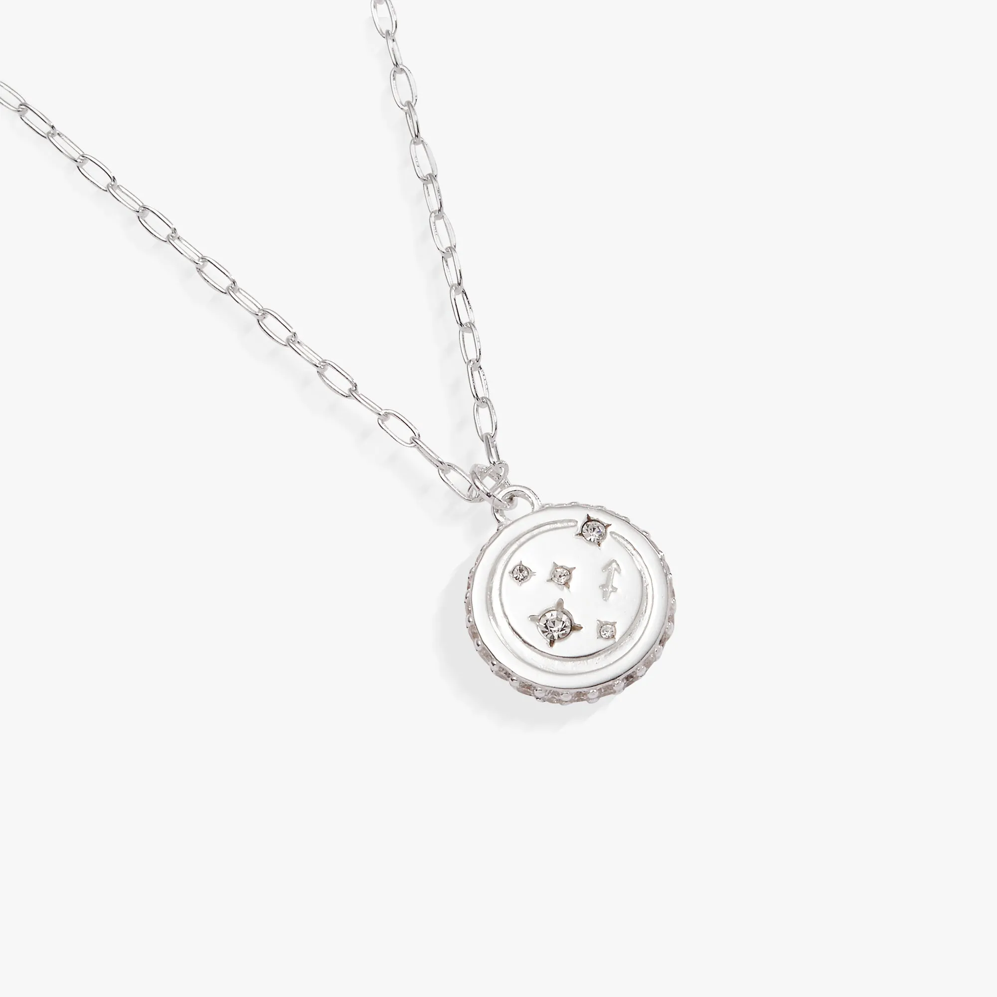 Sagittarius Zodiac Precious Necklace sold by Alex and Ani product image thumbnail 2
