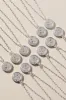 Capricorn Zodiac Precious Necklace sold by Alex and Ani