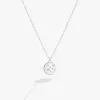 Gemini Zodiac Precious Necklace sold by Alex and Ani