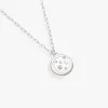 Gemini Zodiac Precious Necklace sold by Alex and Ani