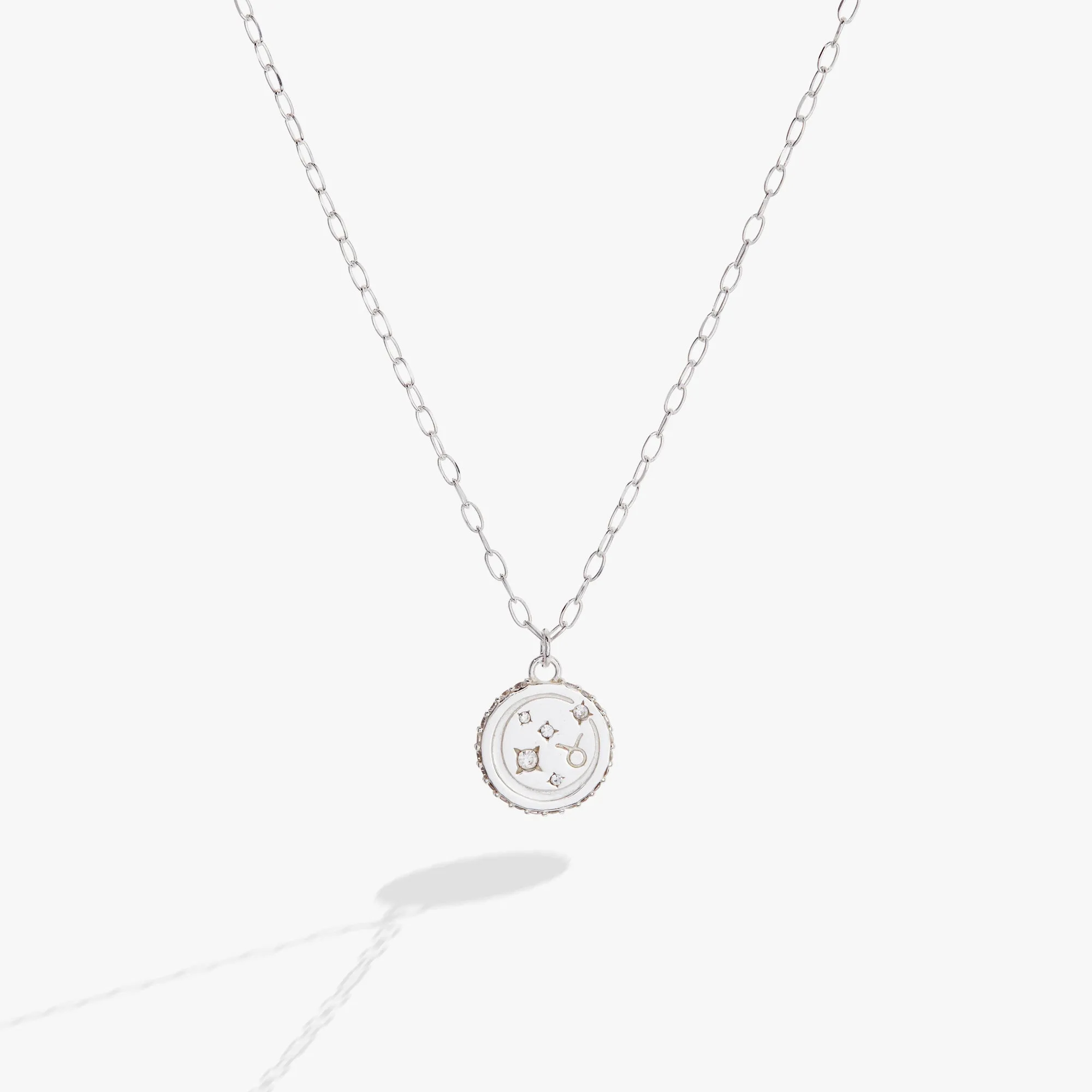 Taurus Zodiac Precious Necklace sold by Alex and Ani