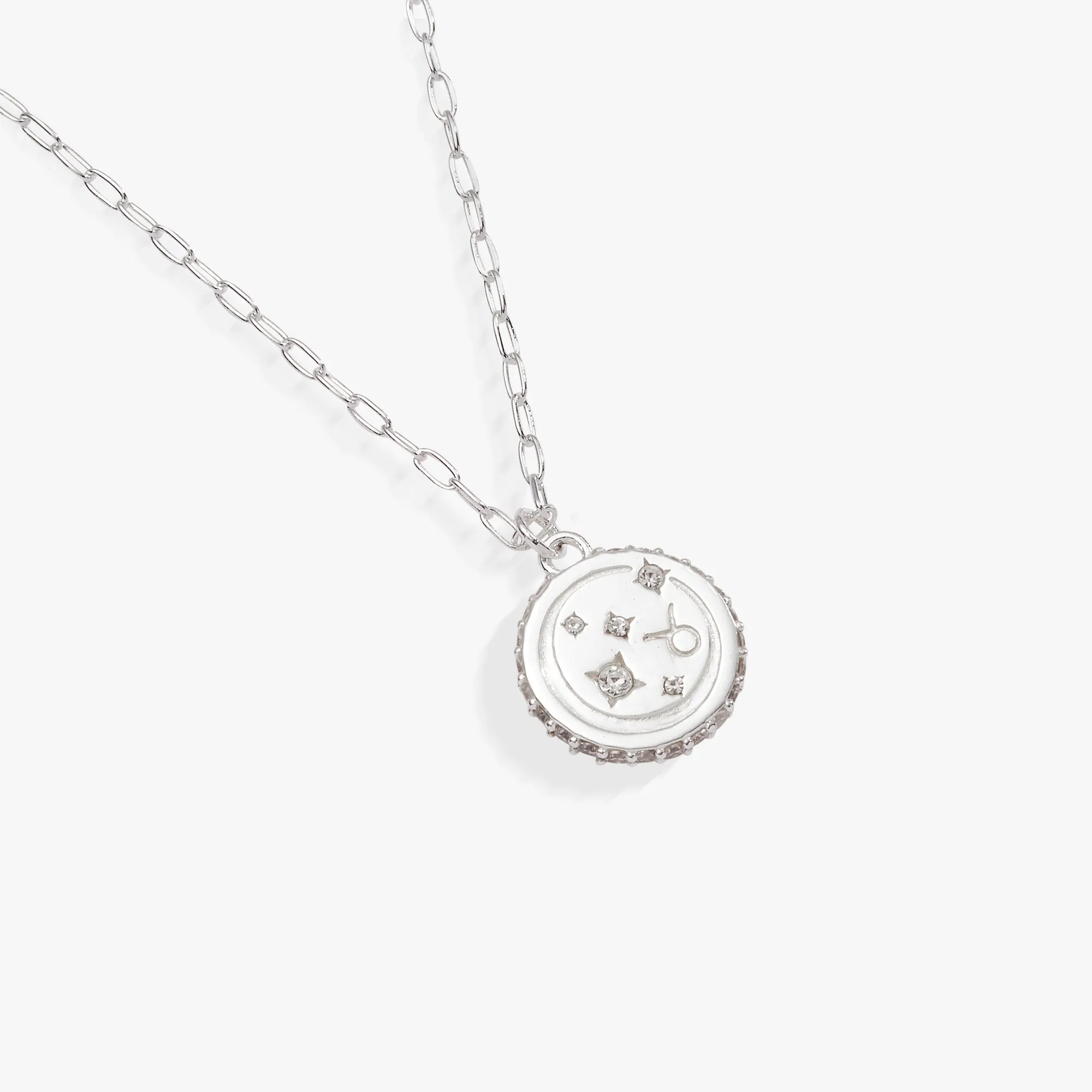Taurus Zodiac Precious Necklace sold by Alex and Ani product image thumbnail 2