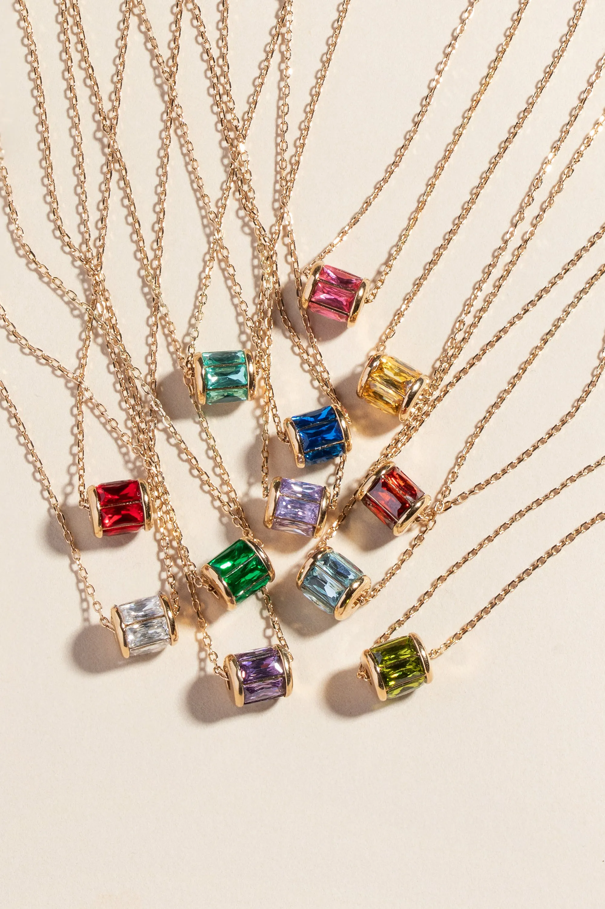 June Birthstone Precious Pendant Necklace sold by Alex and Ani product image thumbnail 3