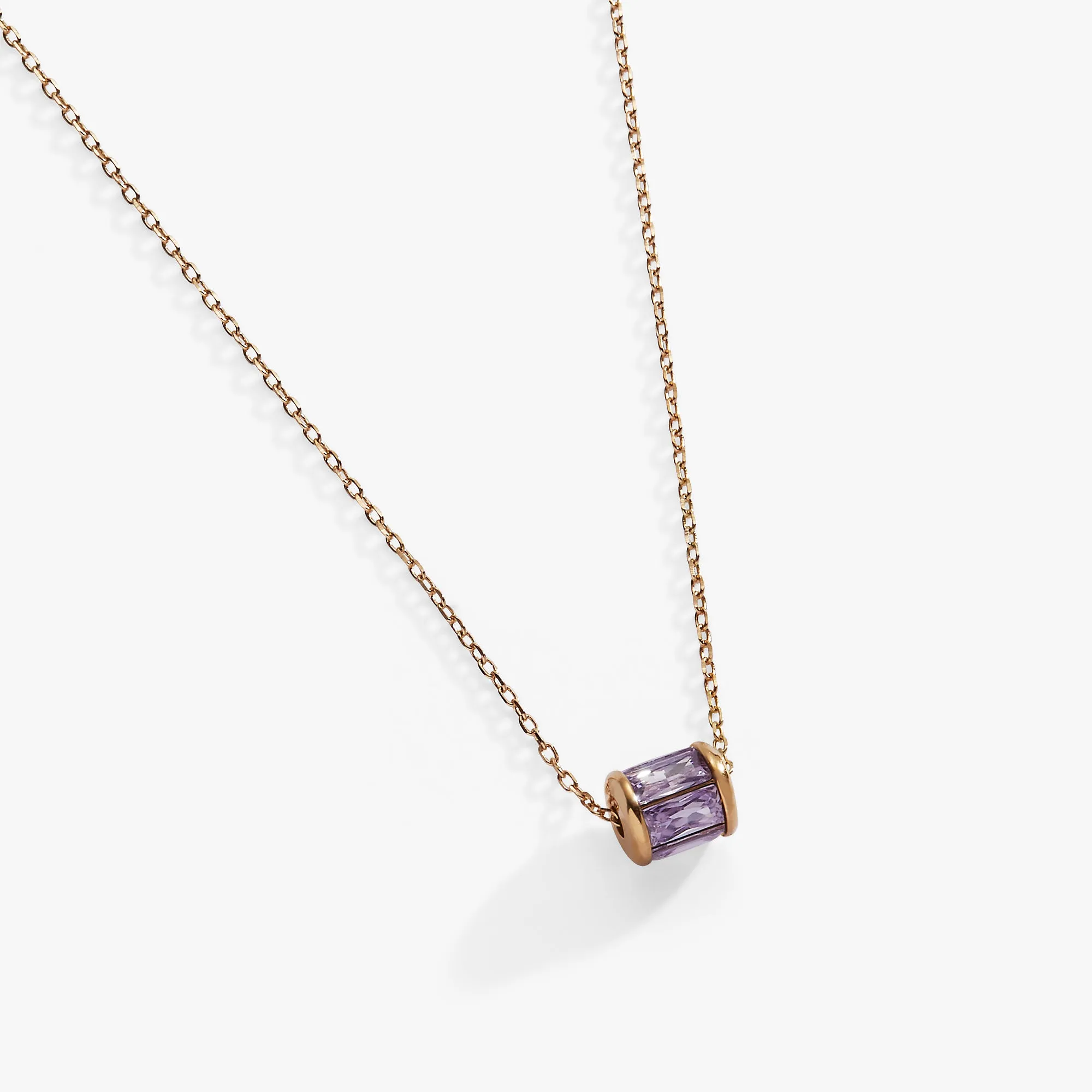 June Birthstone Precious Pendant Necklace sold by Alex and Ani product image thumbnail 4
