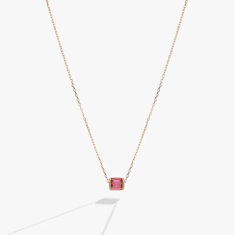 October Birthstone Precious Pendant Necklace sold by Alex and Ani