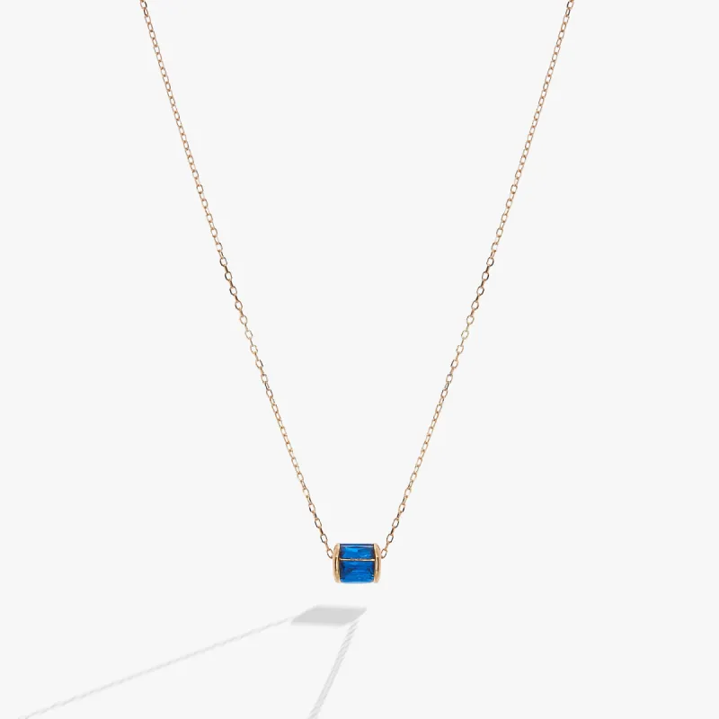 September Birthstone Precious Pendant Necklace sold by Alex and Ani