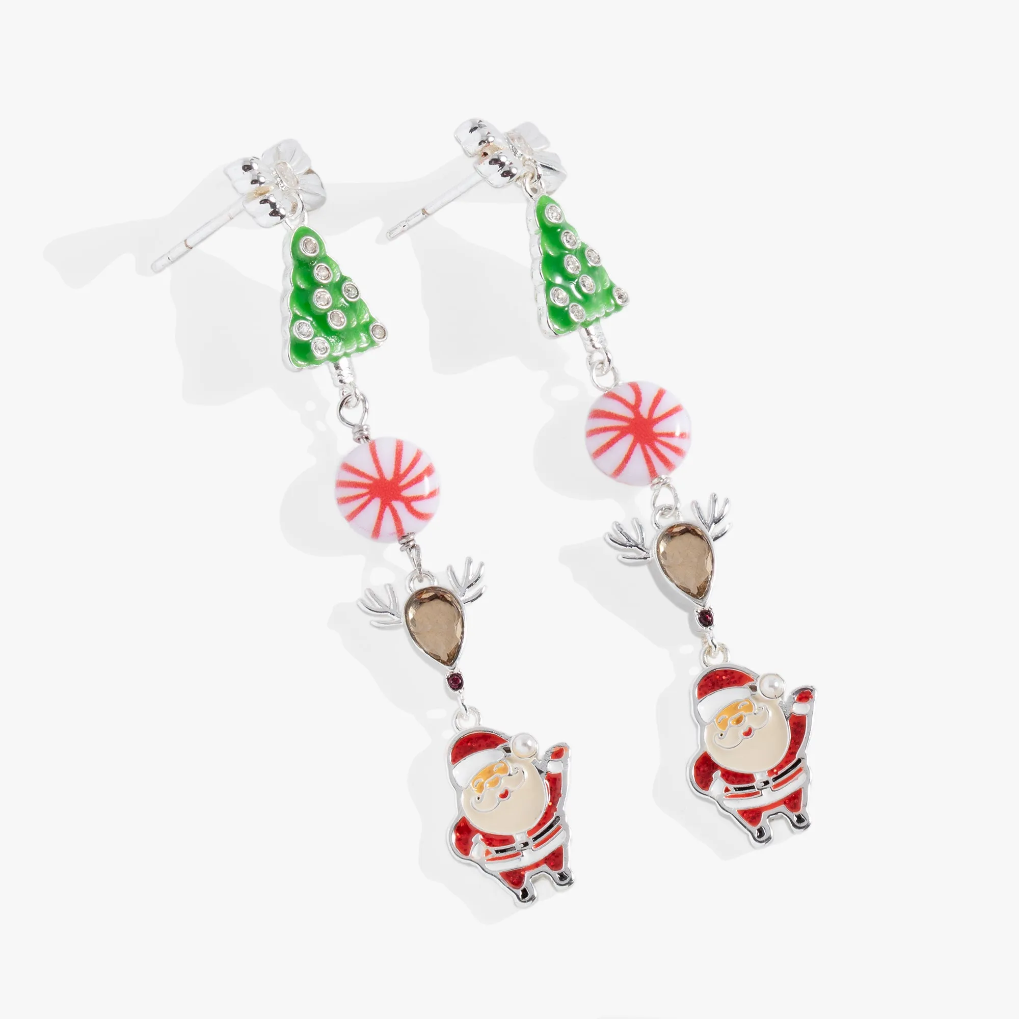 Holiday Charm Earring sold by Alex and Ani product image thumbnail 2