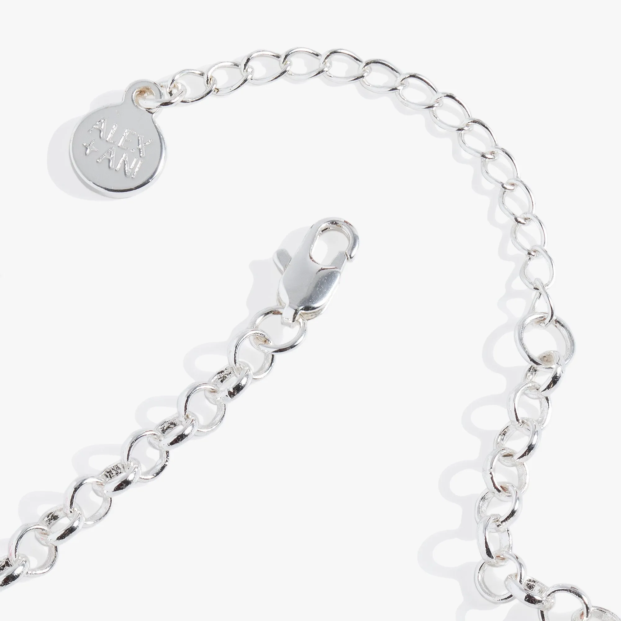 Holiday Charm Bracelet sold by Alex and Ani product image thumbnail 4