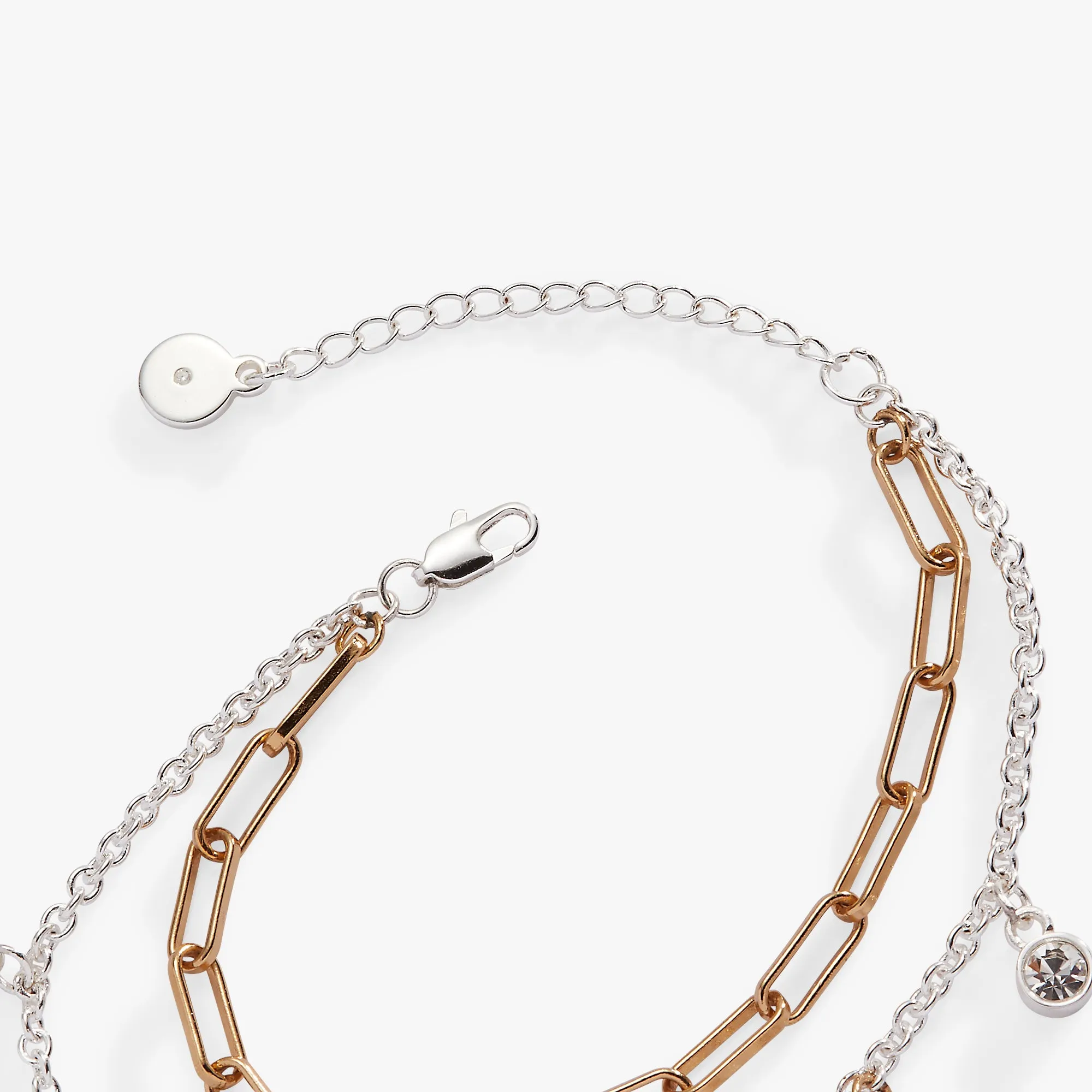 Snowflake Charm Bracelet sold by Alex and Ani product image thumbnail 3