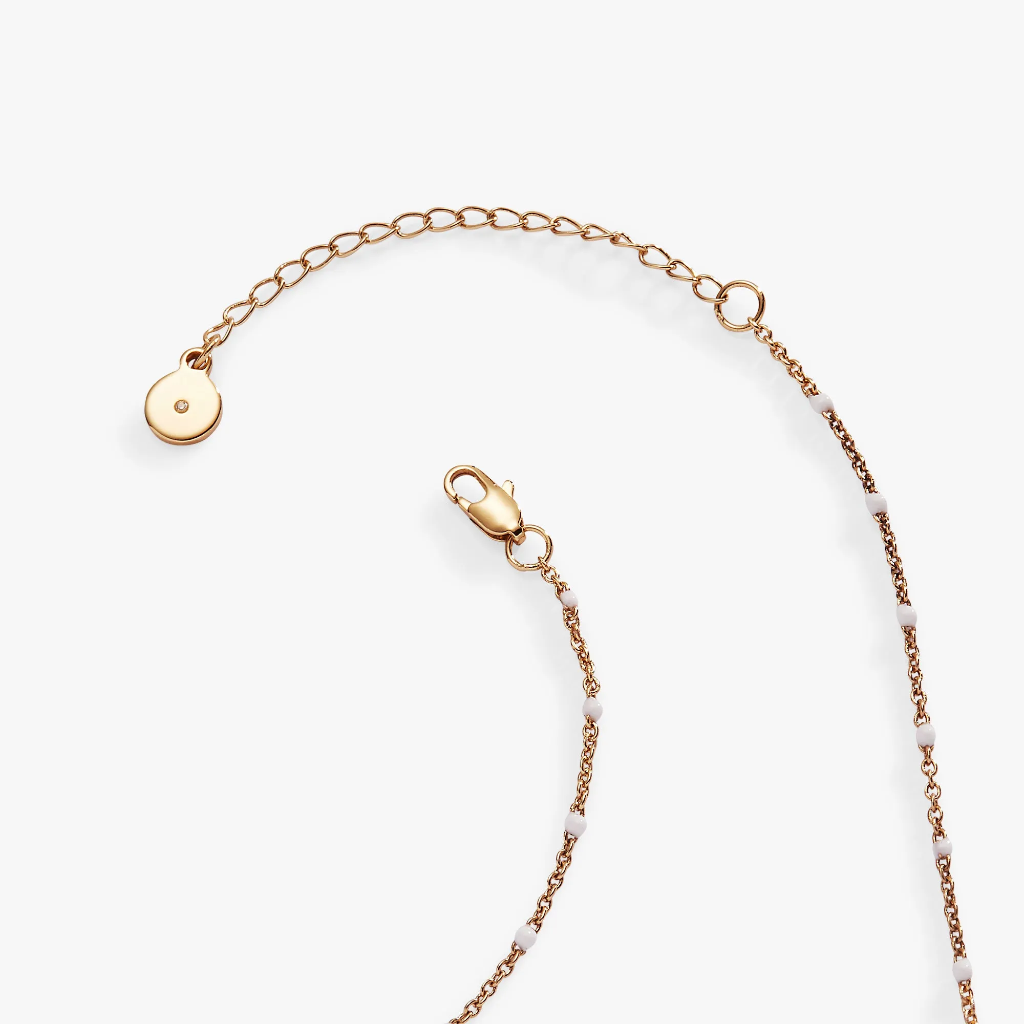 Snowwoman Necklace sold by Alex and Ani product image thumbnail 3