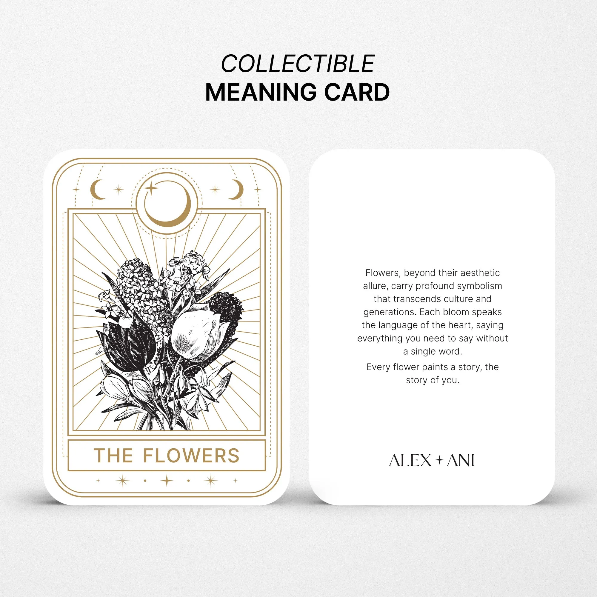 Floral Inline Bangle sold by Alex and Ani product image thumbnail 3