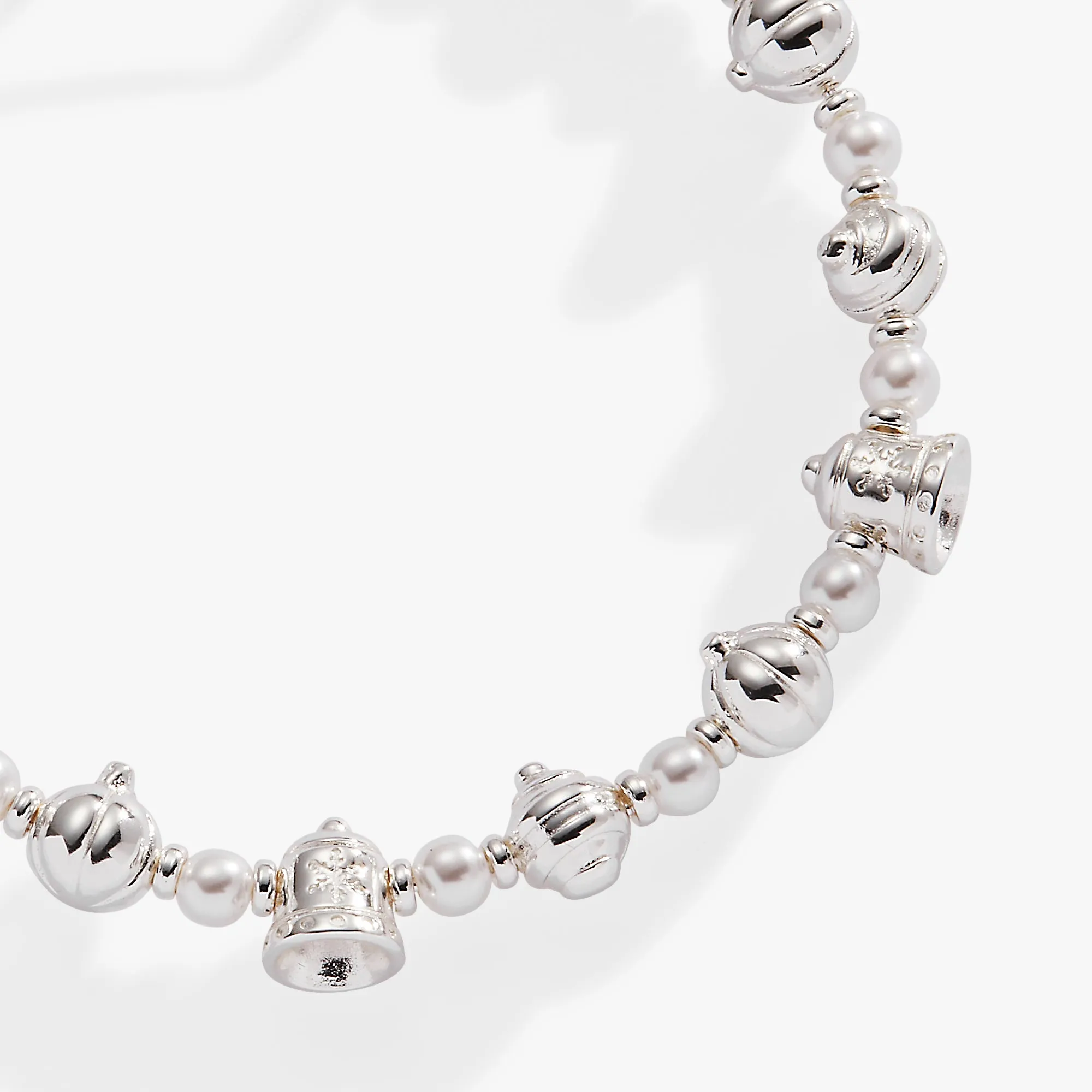 Silver Bells Bangle sold by Alex and Ani product image thumbnail 2