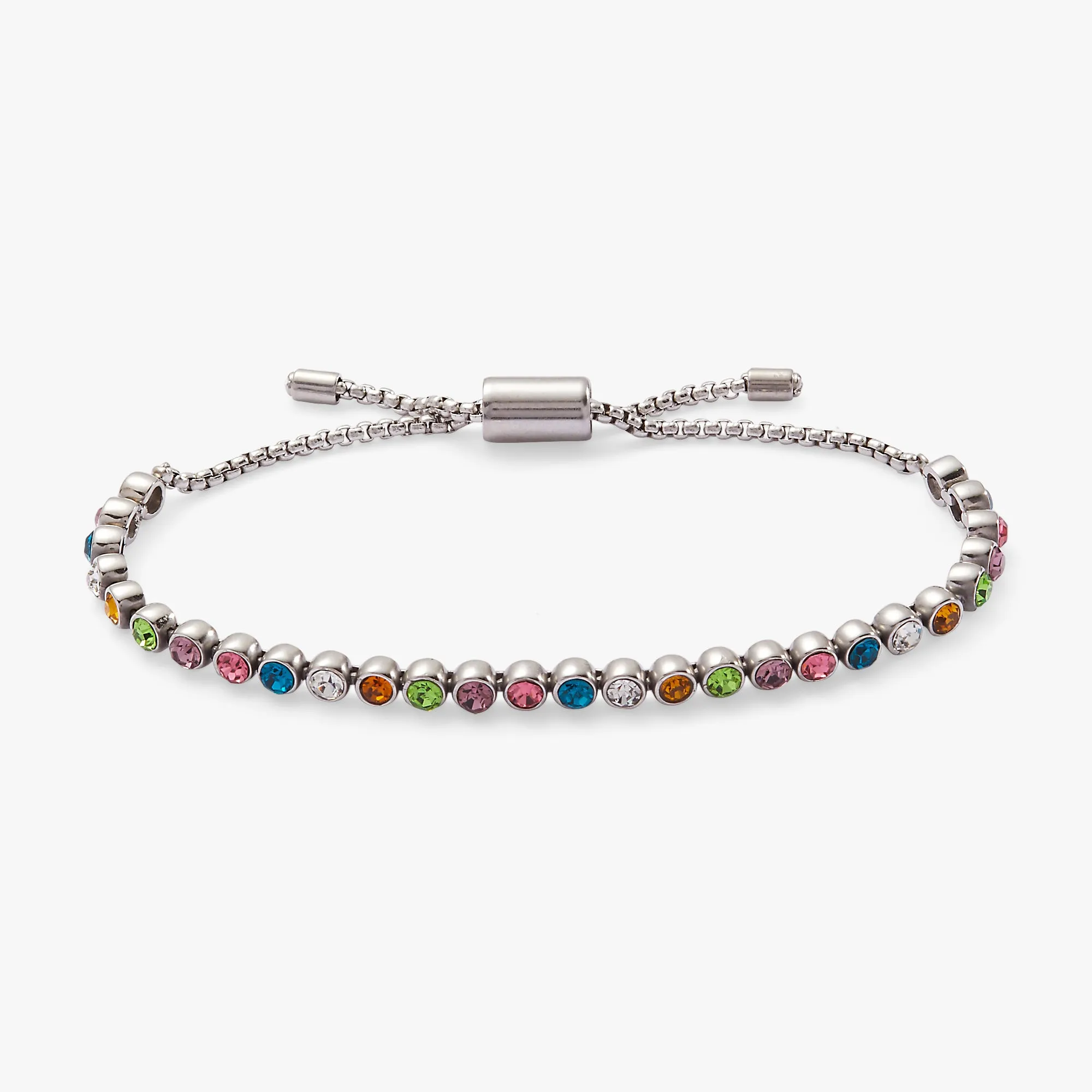 Colorful Bolo Bracelet sold by Alex and Ani product image thumbnail 4