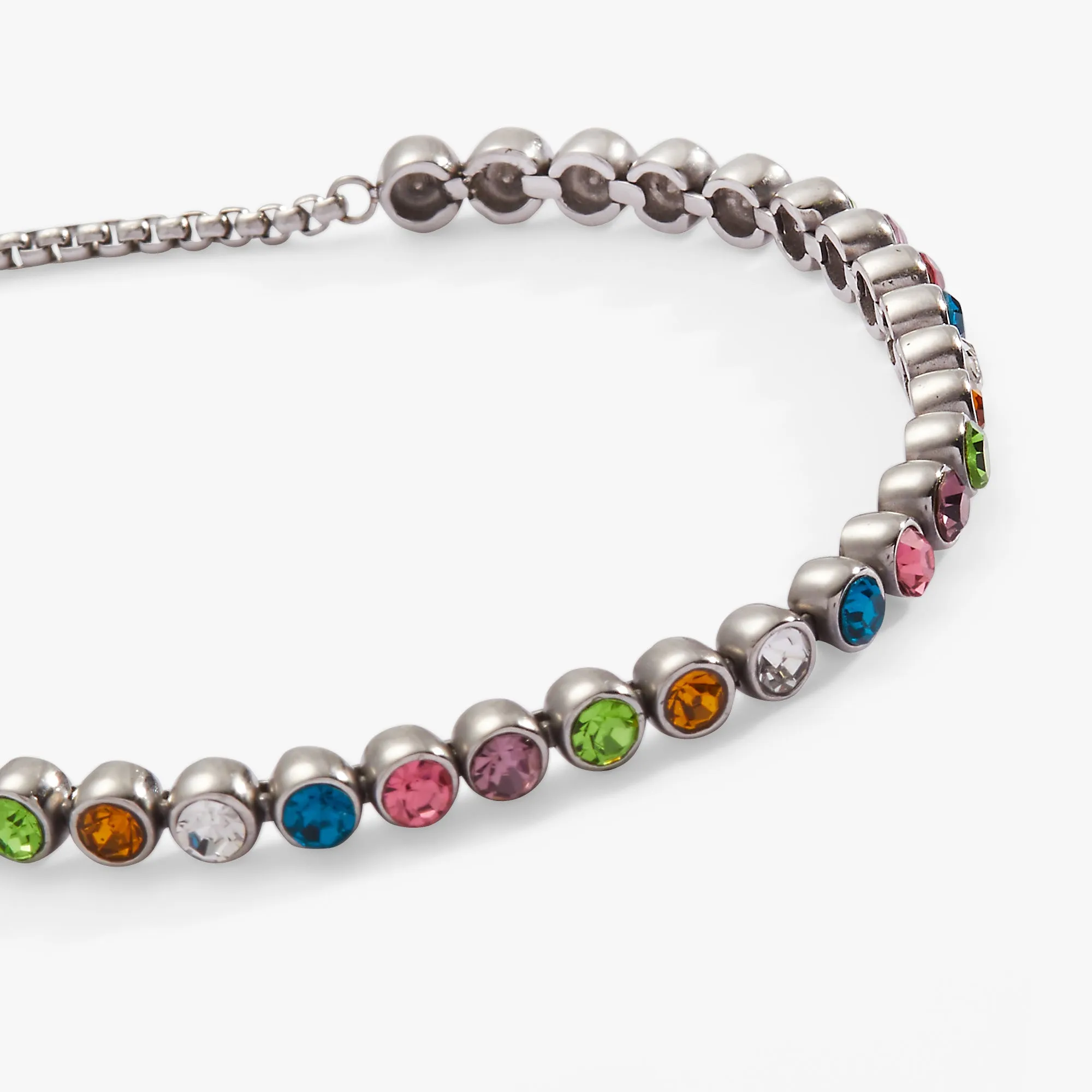 Colorful Bolo Bracelet sold by Alex and Ani product image thumbnail 5